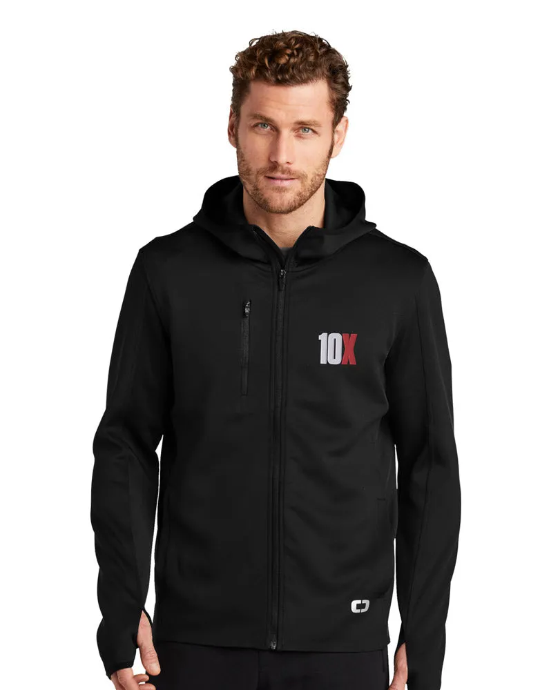 10X Jacket - Stealth