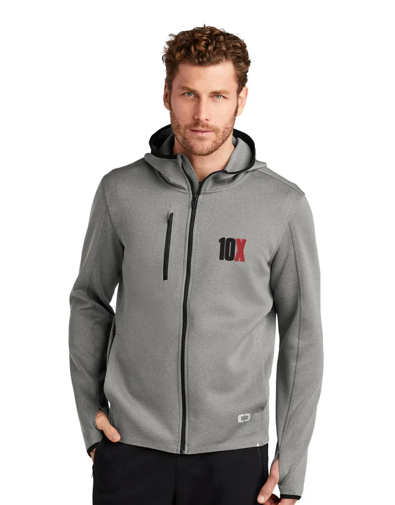 10X Jacket - Stealth
