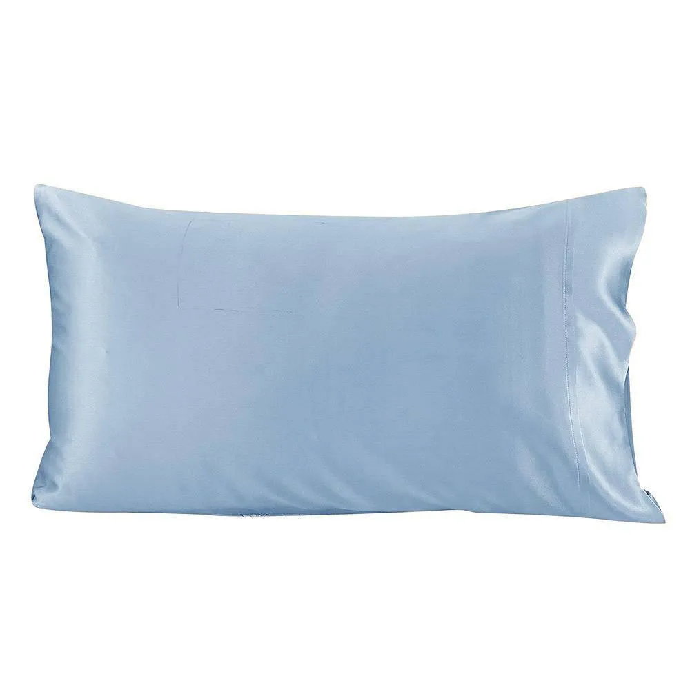 19/22 Momme Housewife Envelope Pure Silk Pillowcase