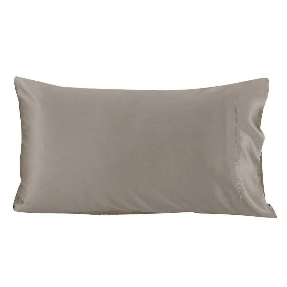 19/22 Momme Housewife Envelope Pure Silk Pillowcase