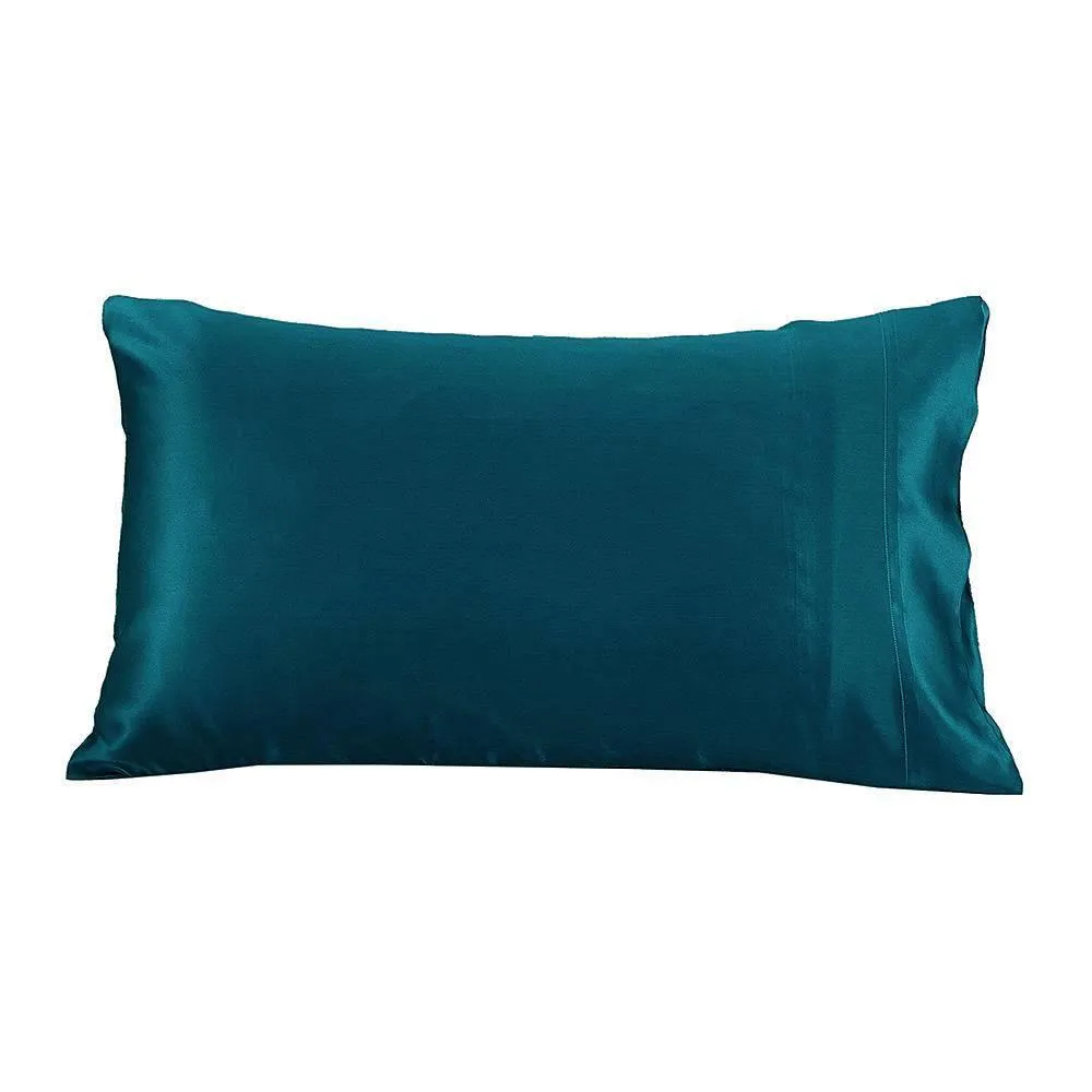 19/22 Momme Housewife Envelope Pure Silk Pillowcase