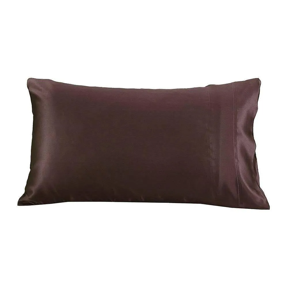 19/22 Momme Housewife Envelope Pure Silk Pillowcase