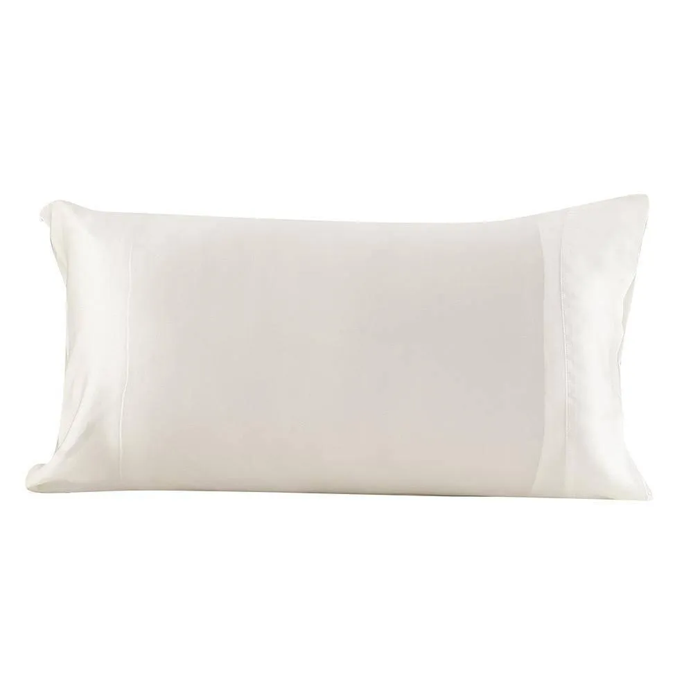 19/22 Momme Housewife Envelope Pure Silk Pillowcase