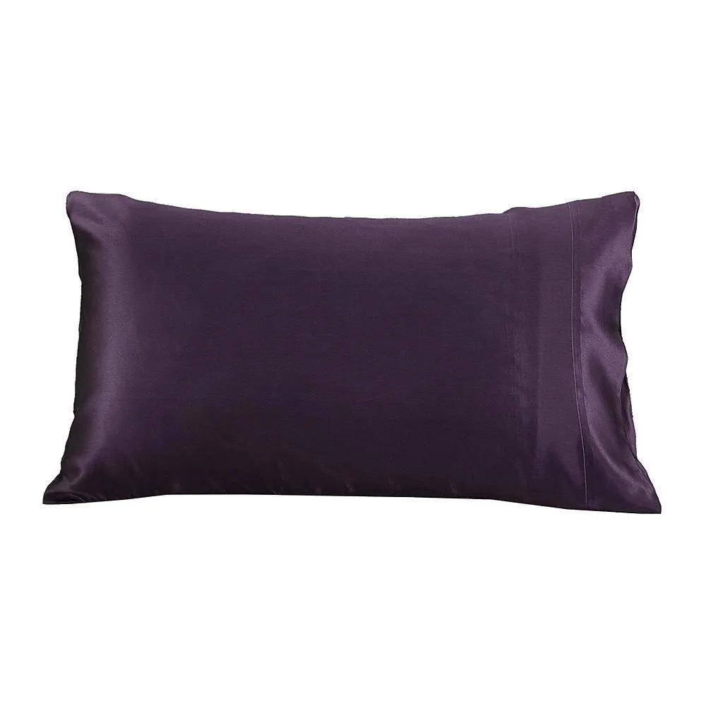 19/22 Momme Housewife Envelope Pure Silk Pillowcase