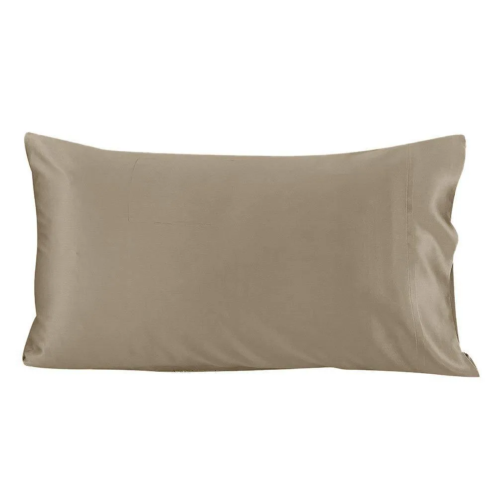 19/22 Momme Housewife Envelope Pure Silk Pillowcase