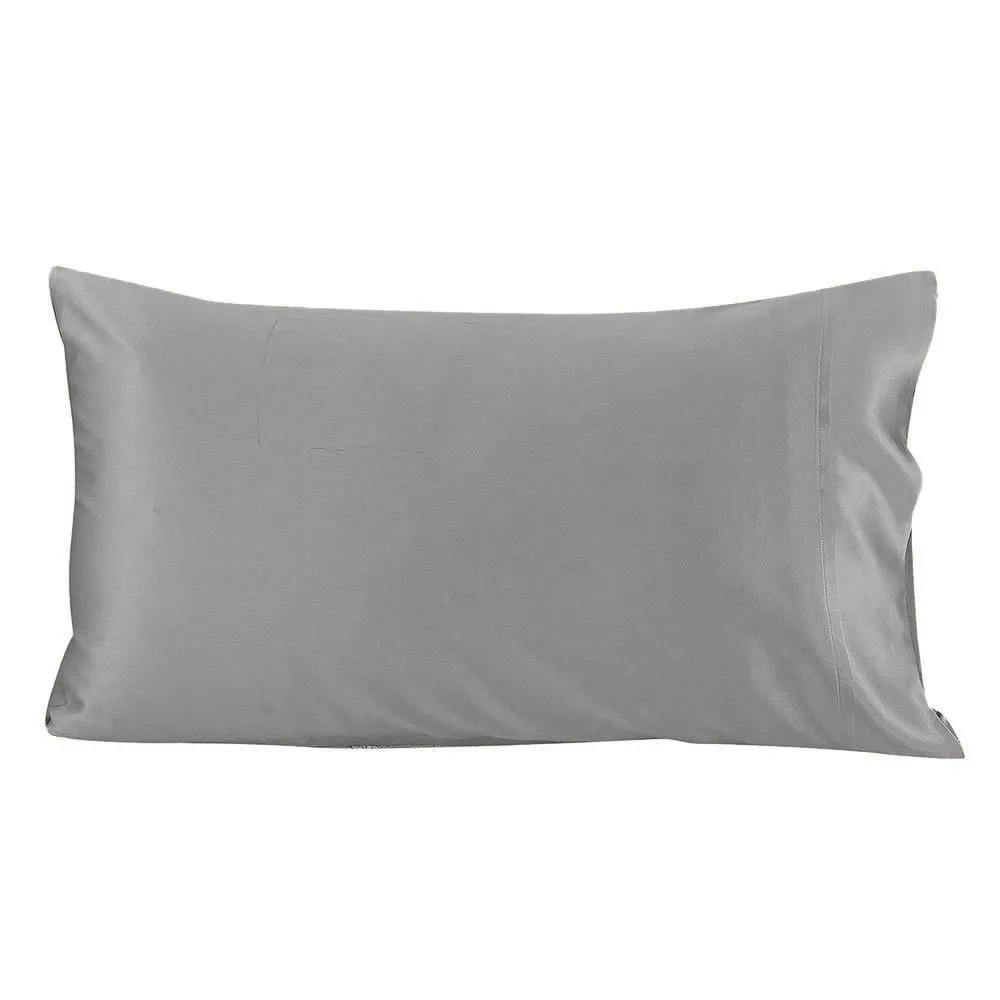 19/22 Momme Housewife Envelope Pure Silk Pillowcase
