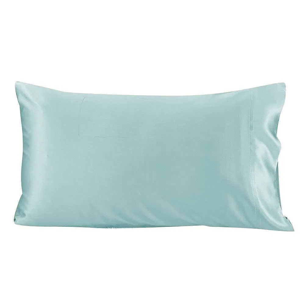 19/22 Momme Housewife Envelope Pure Silk Pillowcase