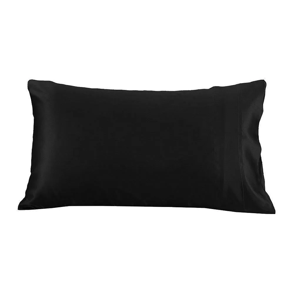 19/22 Momme Housewife Envelope Pure Silk Pillowcase
