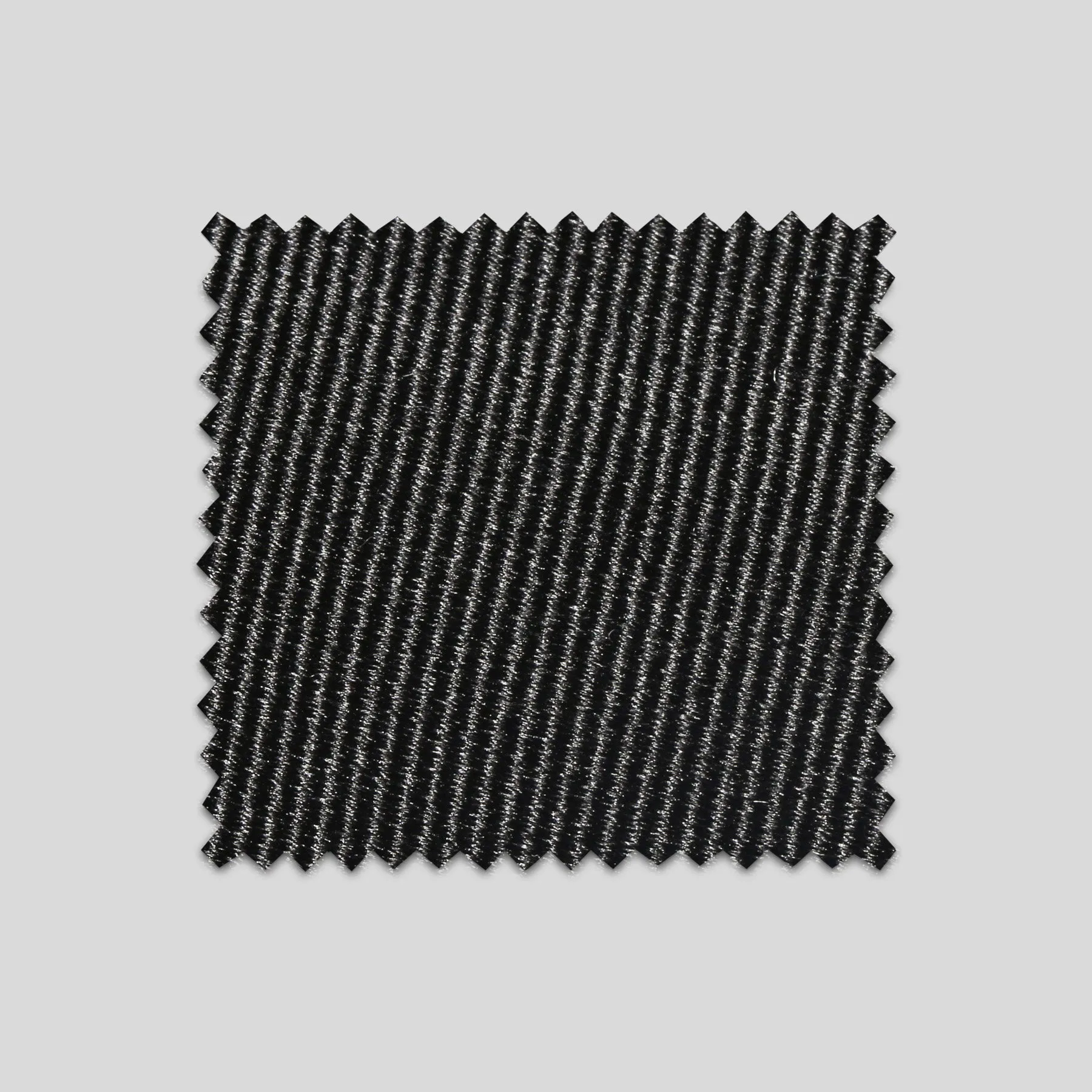 Black Silk Swatch