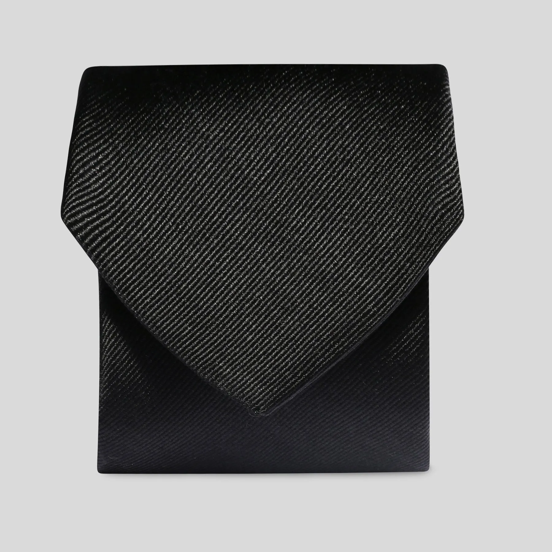 Black Silk Swatch