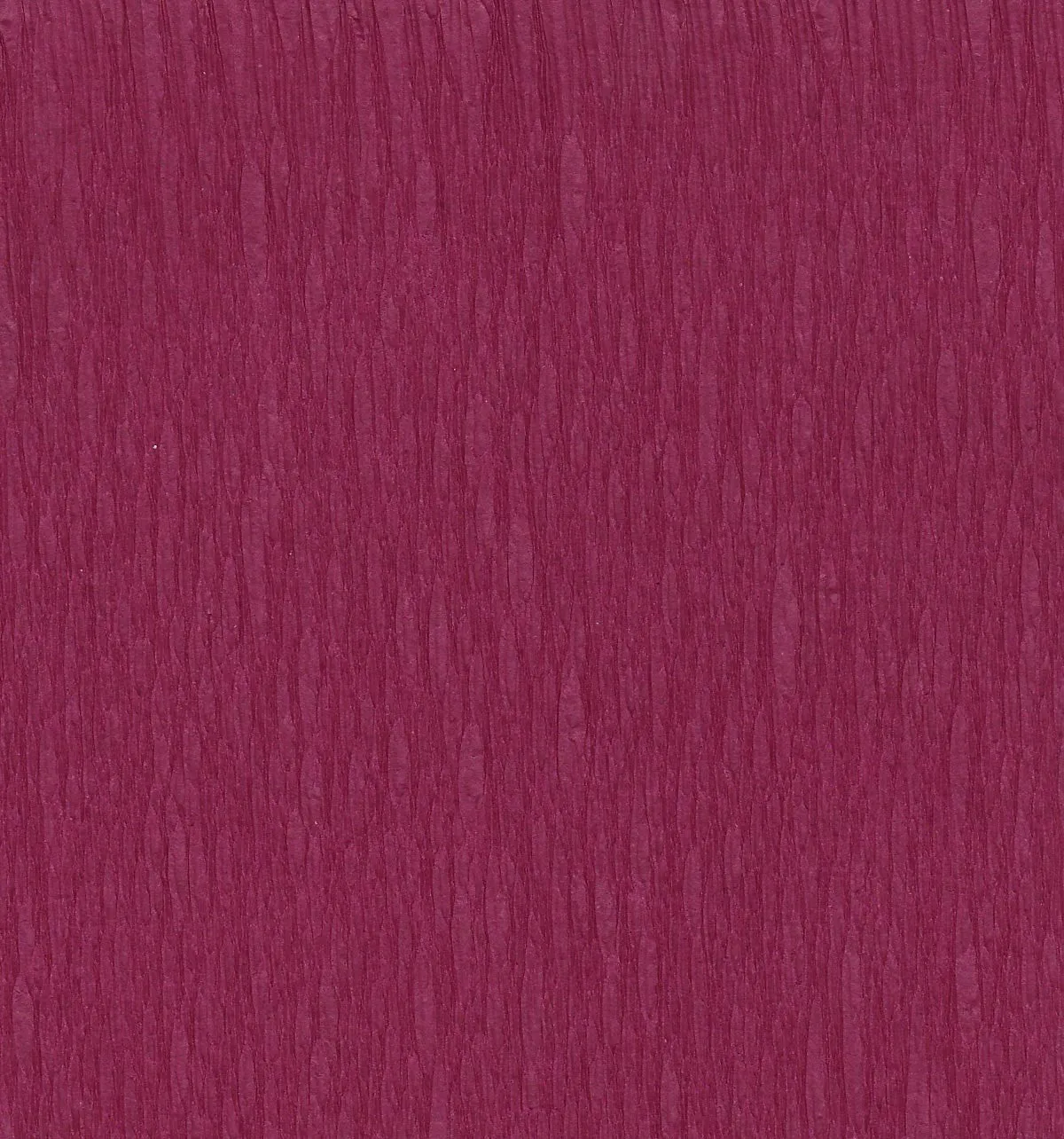 Burgundy Crepe Paper