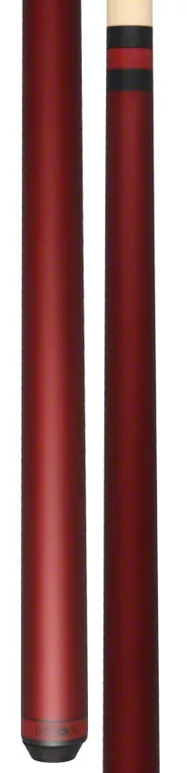 KODA Burgundy25oz. Heavy Hitter Break/Jump Cue - KDHJBG