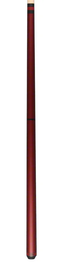 KODA Burgundy25oz. Heavy Hitter Break/Jump Cue - KDHJBG