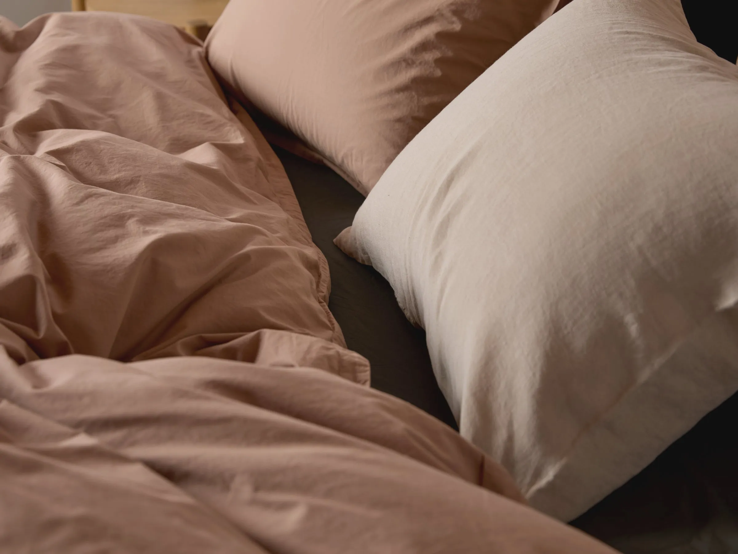 Percale Top Sheet (Adobe)