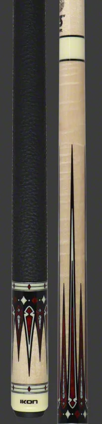 Predator Ikon4-3 Pool Cue - IKON43