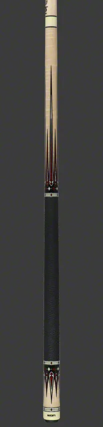 Predator Ikon4-3 Pool Cue - IKON43
