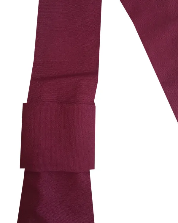 Restaurant Chef Necktie | Work adjustable neckerchief